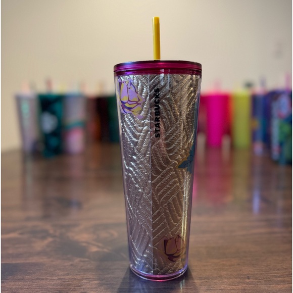 Starbucks Tumblers - Picture 11 of 13